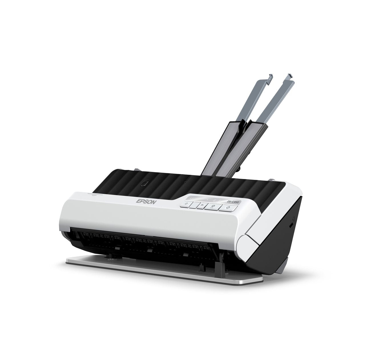 EPSON SCANNER DS-C490 - A4 - 6.500 PAGINE