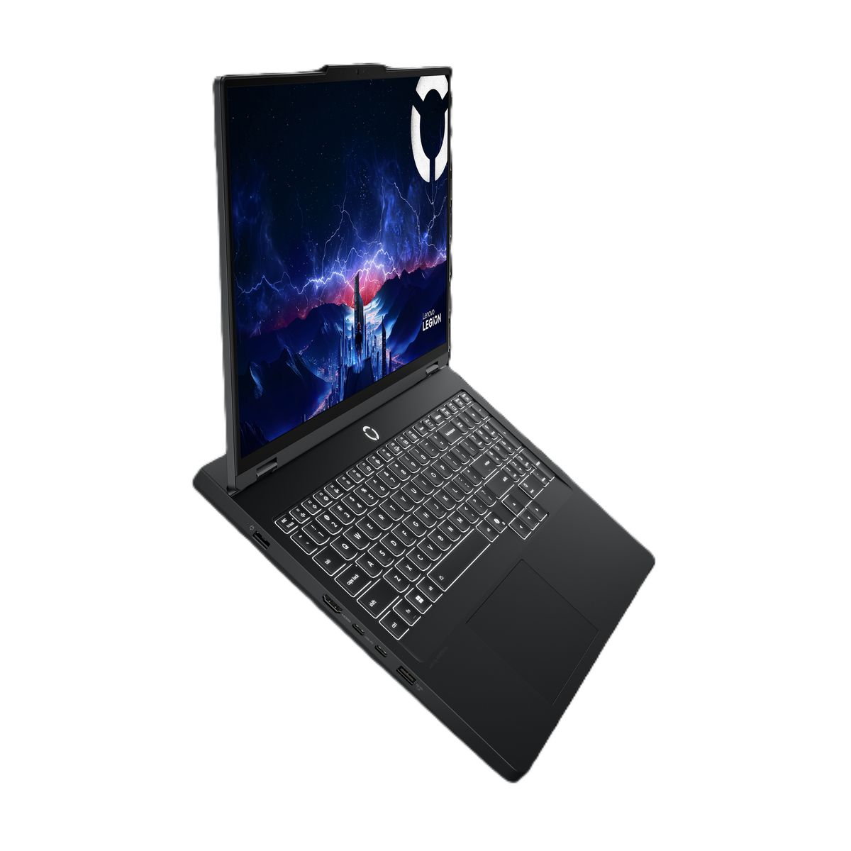 LENOVO LEGION PRO 5 U9-275HX 32G 1TB RTX5070ti 16 W11H 2Y