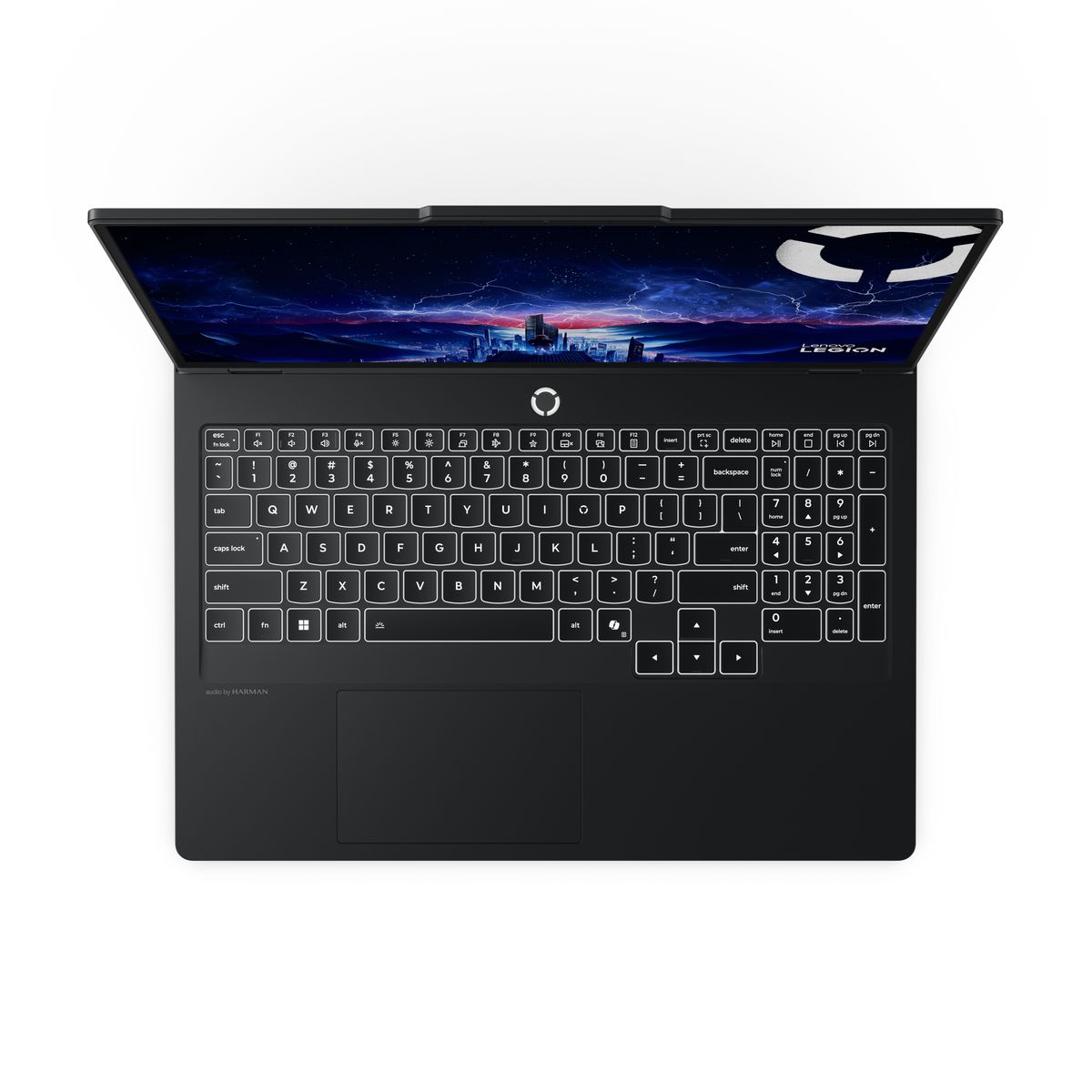 LENOVO LEGION PRO 5 U9-275HX 32G 1TB RTX5070ti 16 W11H 2Y