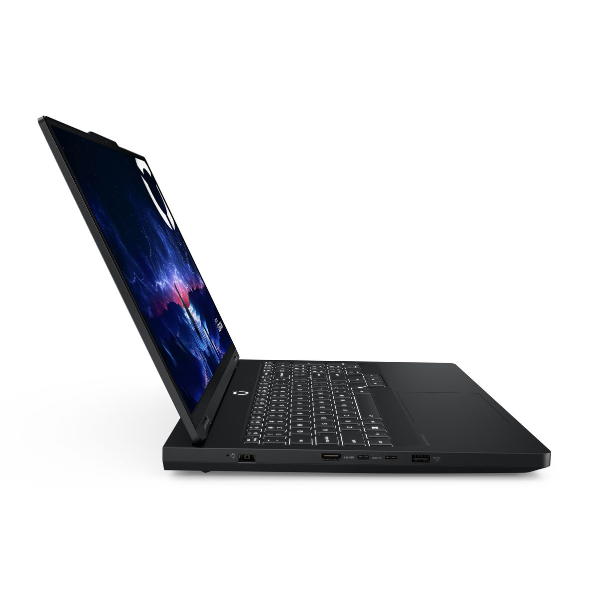 LENOVO LEGION PRO 5 U9-275HX 32G 1TB RTX5070ti 16 W11H 2Y