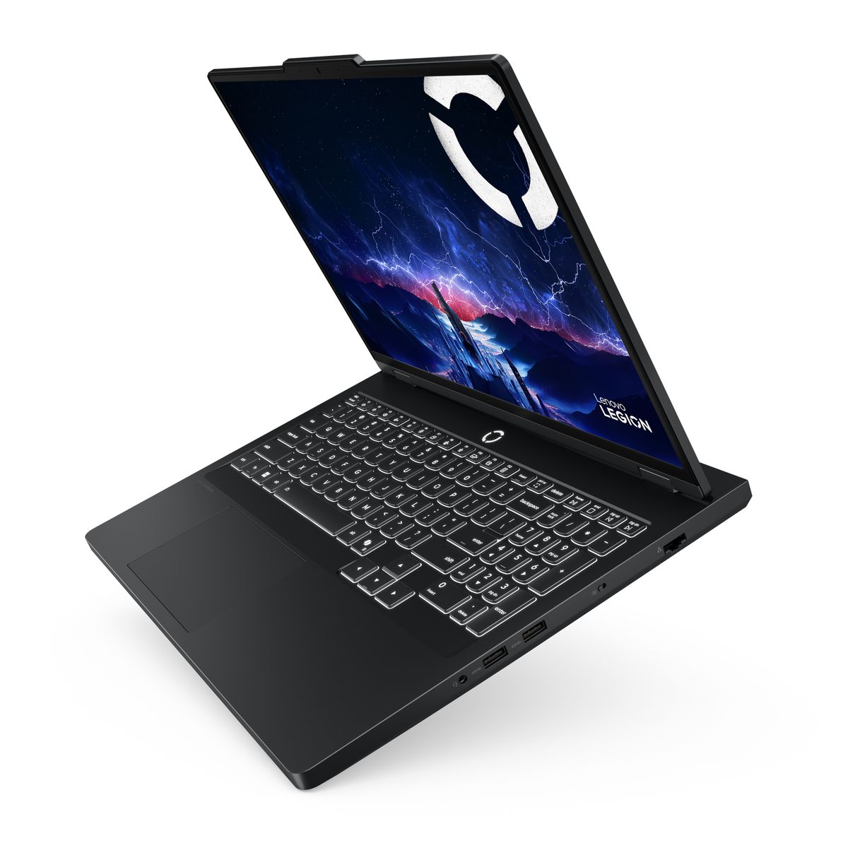 LENOVO LEGION PRO 5 U9-275HX 32G 1TB RTX5070ti 16 W11H 2Y