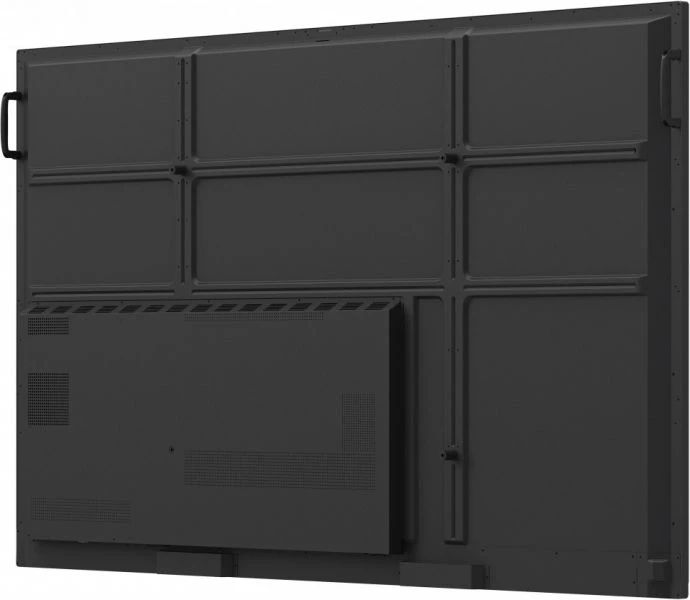 ViewSonic 75 POINTS TOUCH 64GB 8GB RAM 3840X2160 5Y WARRANTY