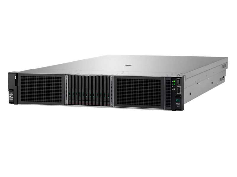 HPE DL380 G11 6530 2X32G 8SFF SSD EU SVR