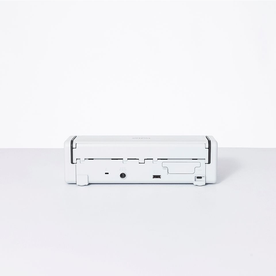 Scanner desktop compatto con duplex 30ppm [IMAGE 4]