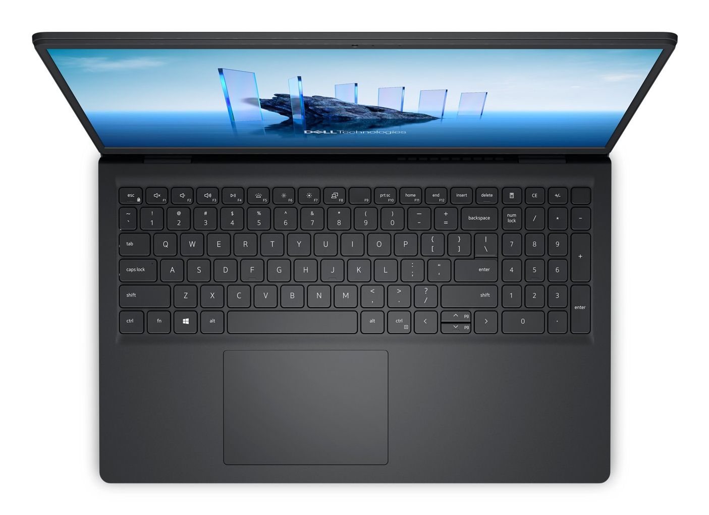 DELL DELL PRO 15 ESSENTIAL/I7-1355U/16GB/512/15.6/W11P