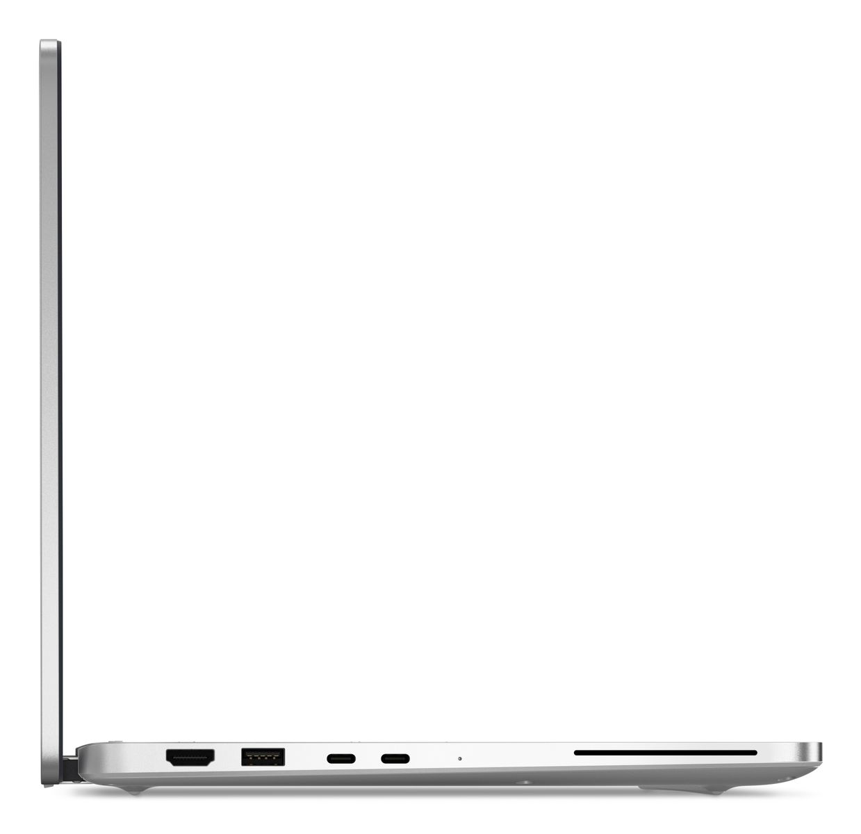 DELL PRO 14 PLUS/U5-235U/16GB/512GB/14/W11PRO/1Y