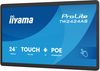 IIYAMA 24 Android 14+GMS touch 1920x1080 IPS MULTIMED