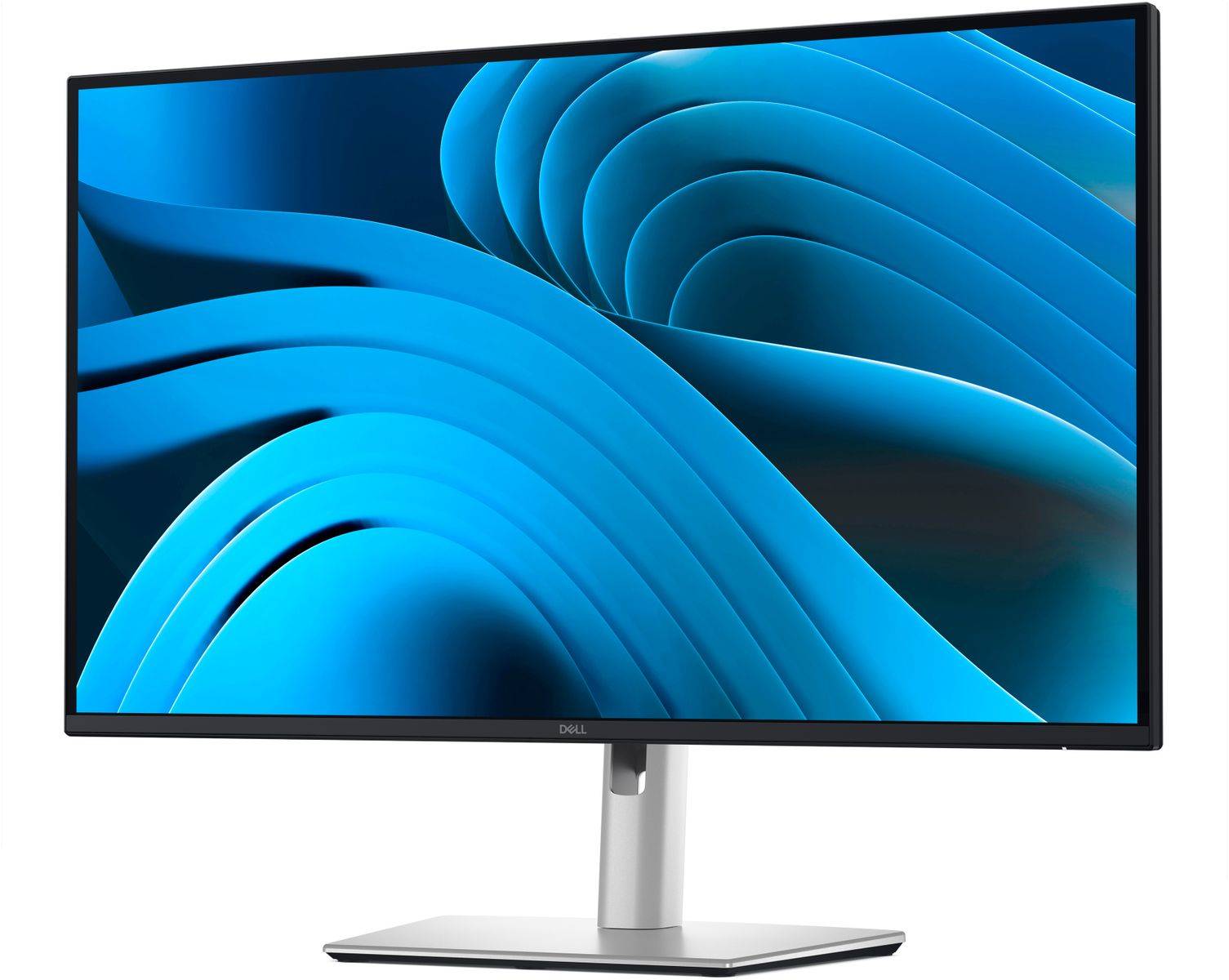 DELL PRO 27 PLUS QHD USB-C HUB MONITOR P2725DE [IMAGE 8]