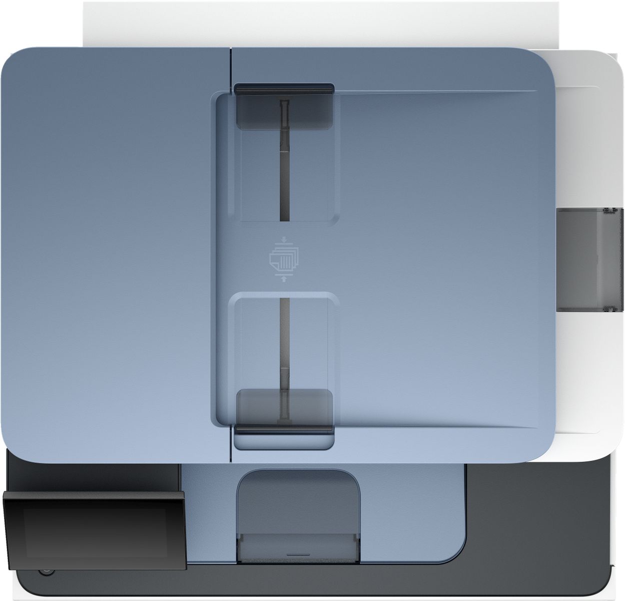 HP INC. HP COL LJ PRO MFP FAX 3302FDW 25P ET/W ADF SCAN FR