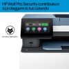 HP INC. HP COL LJ PRO MFP FAX 3302FDW 25P ET/W ADF SCAN FR