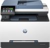 HP INC. HP COL LJ PRO MFP FAX 3302FDW 25P ET/W ADF SCAN FR