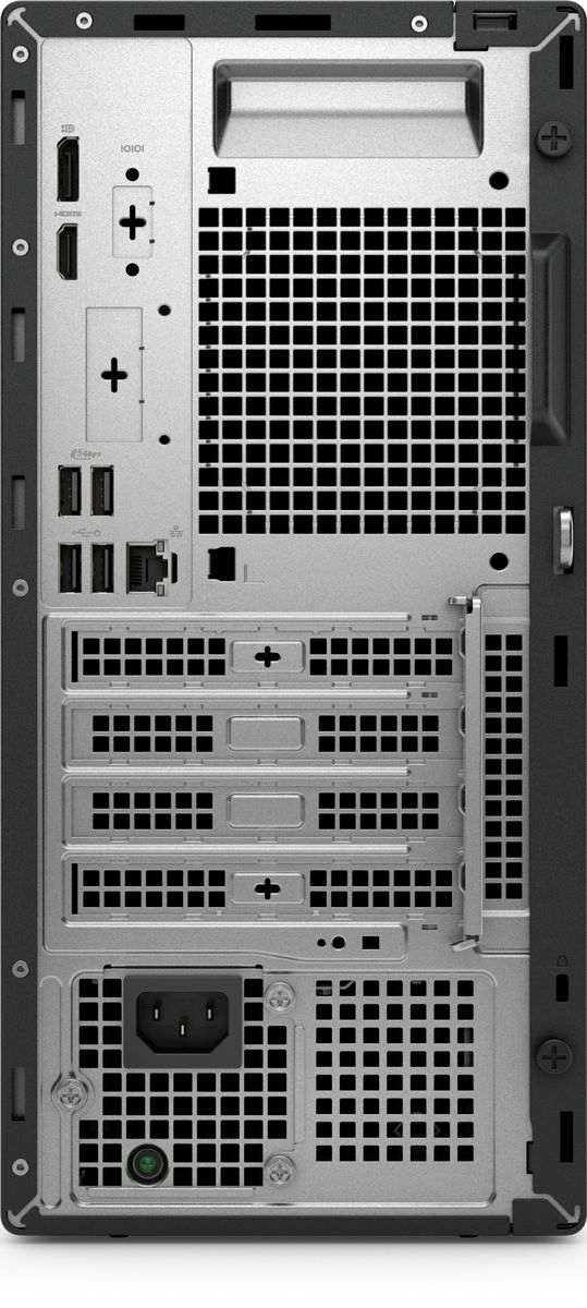 DELL PRO TOWER/U7-265/16GB/512GB/W11PRO/1Y