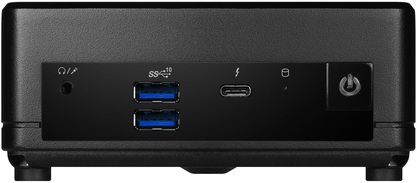 CUBI I5-1235U 8GB 512GB SHARED FREEDOS DUAL LAN [IMAGE 3]