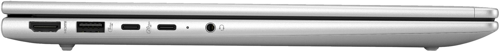 HP INC. 440G11 ULTRA 5-125U 8/512 14 AG WUXGA WIN11P 2YW