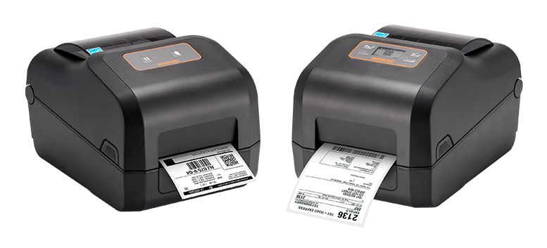 Bixolon XD5-40t,203dpi,USB,USB Host,Serial,ETH,108mm