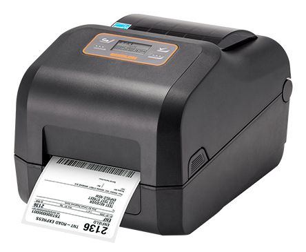 Bixolon XD5-40t,203dpi,USB,USB Host,Serial,ETH,108mm