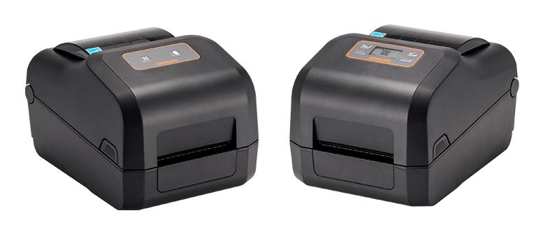 Bixolon XD5-40t,203dpi,USB,USB Host,Serial,ETH,108mm