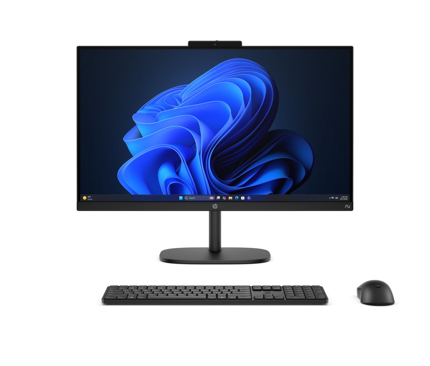HP INC. PROSTUDIO 2 G2I AIO24 CORE 7 240H 16/512 W11P 2YW