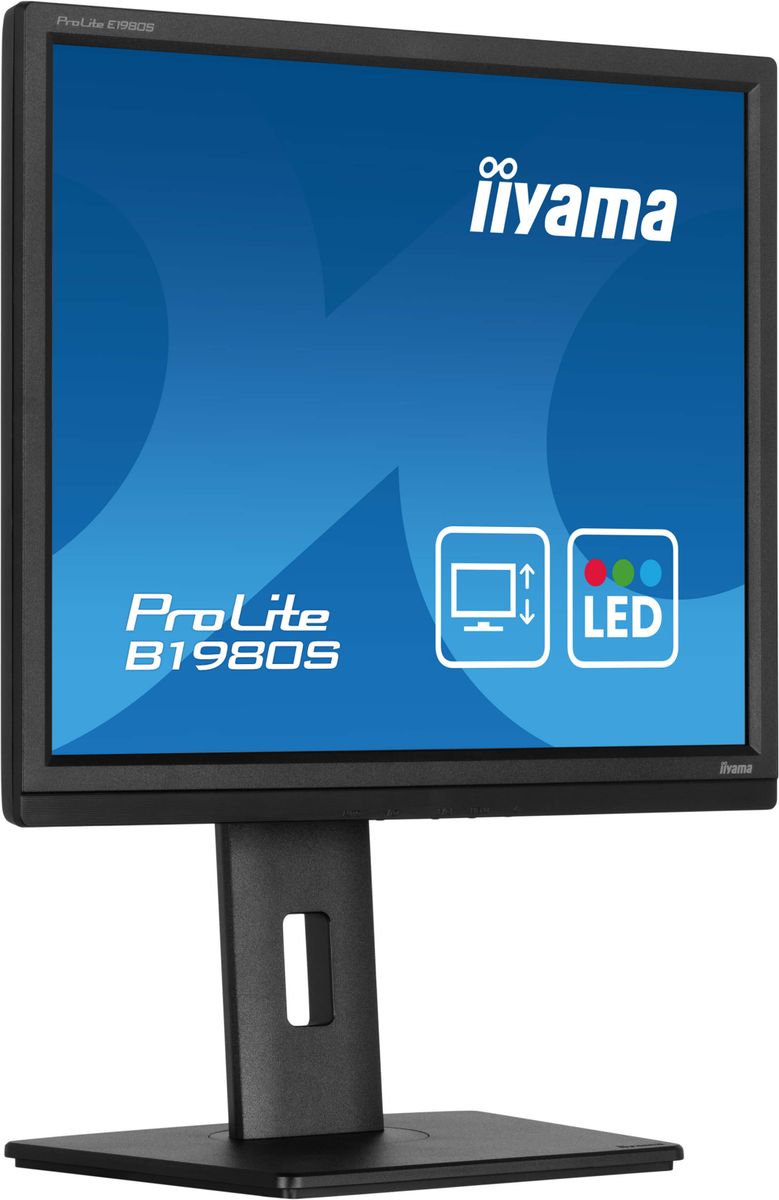 Iiyama 19 5:4 Business