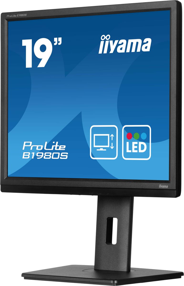 Iiyama 19 5:4 Business