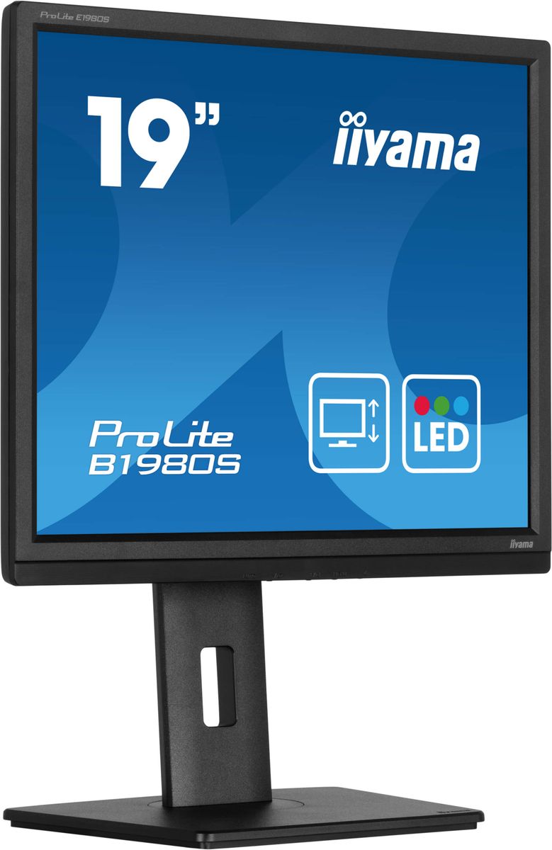 Iiyama 19 5:4 Business
