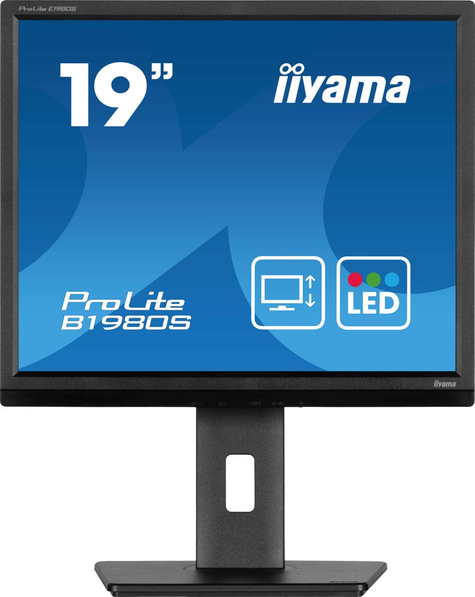 Iiyama 19 5:4 Business