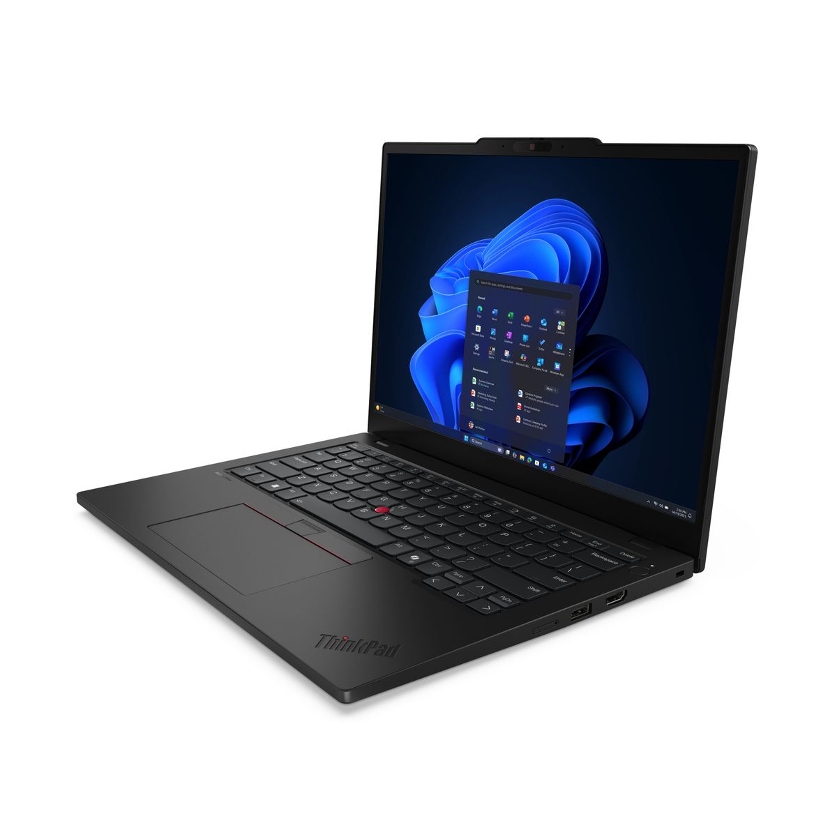 LENOVO TS L13 RZ5-PRO215 16GB 512GB 13.3WUXGA W11PRO 1YPR