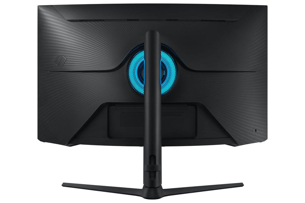 SAMSUNG S32G75NB | Monitor Gaming, UHD, 165Hz