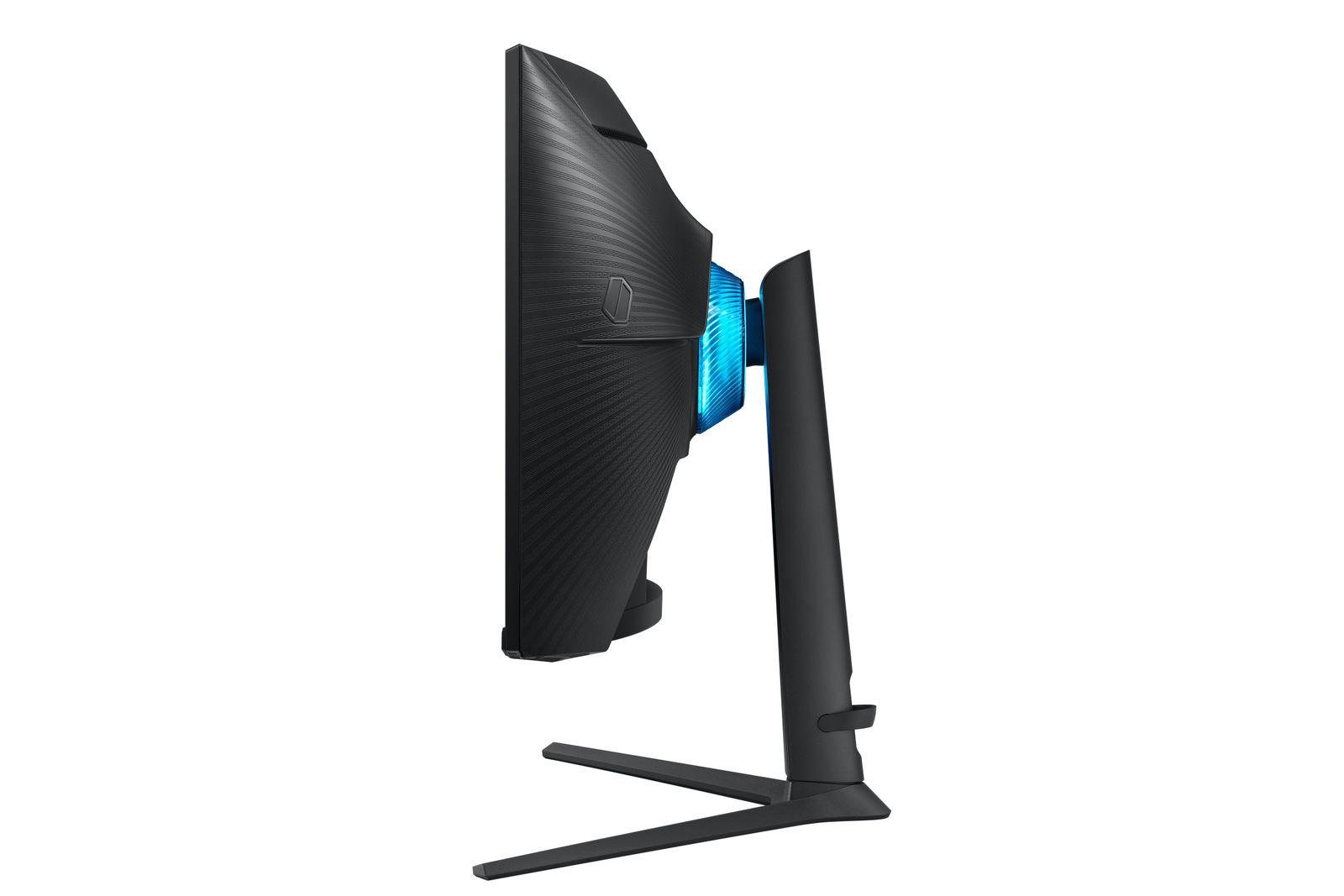 SAMSUNG S32G75NB | Monitor Gaming, UHD, 165Hz