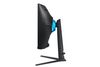 SAMSUNG S32G75NB | Monitor Gaming, UHD, 165Hz