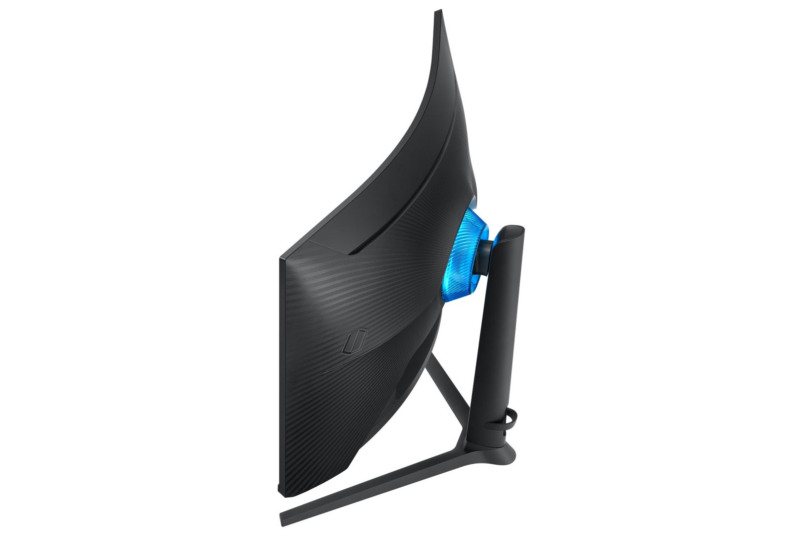 SAMSUNG S32G75NB | Monitor Gaming, UHD, 165Hz
