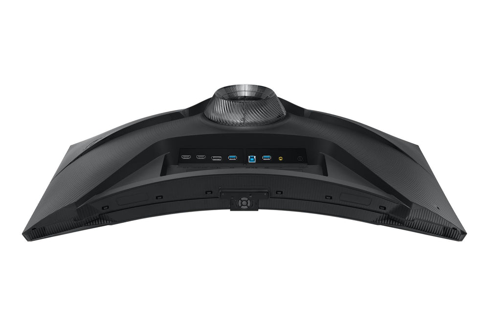 SAMSUNG S32G75NB | Monitor Gaming, UHD, 165Hz