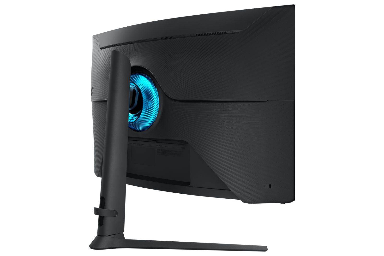 SAMSUNG S32G75NB | Monitor Gaming, UHD, 165Hz