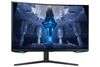 SAMSUNG S32G75NB | Monitor Gaming, UHD, 165Hz