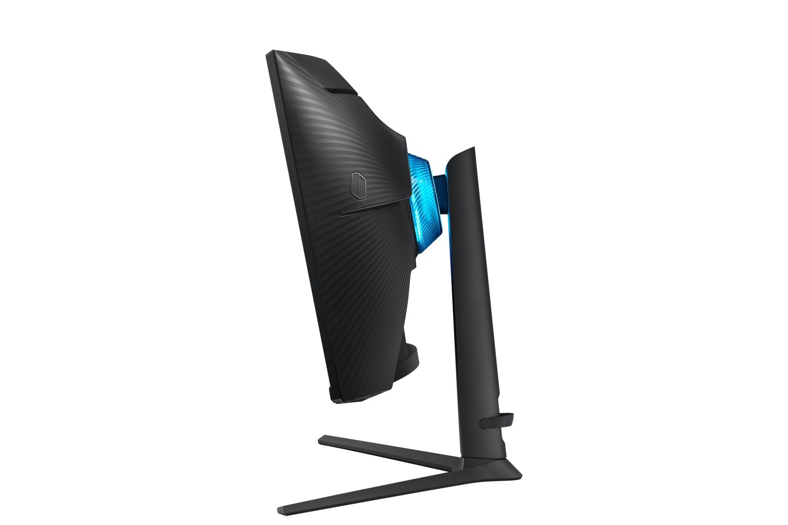 SAMSUNG S32G75NB | Monitor Gaming, UHD, 165Hz