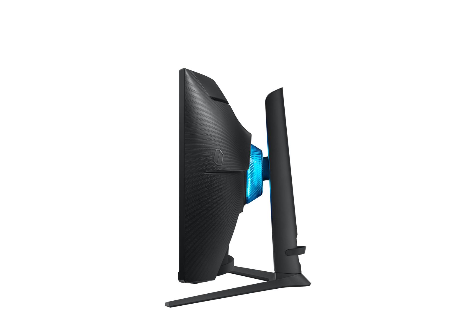 SAMSUNG S32G75NB | Monitor Gaming, UHD, 165Hz