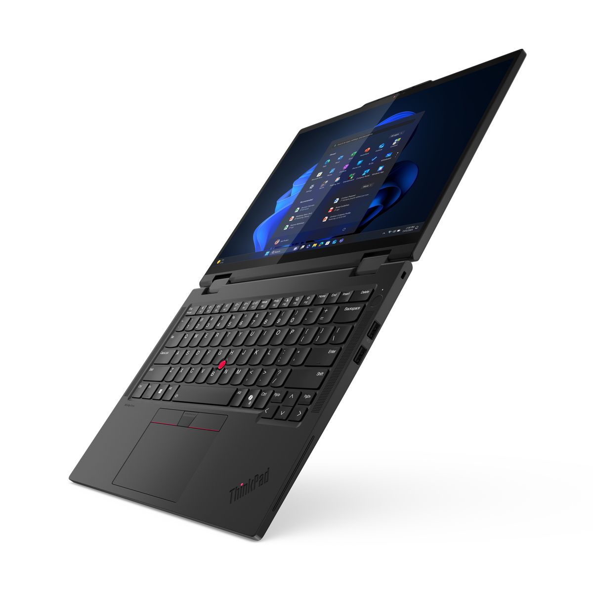 LENOVO TS T14S 2-IN-1 ULT7-255U 16G 512G 14TOUCH W11P 1YP