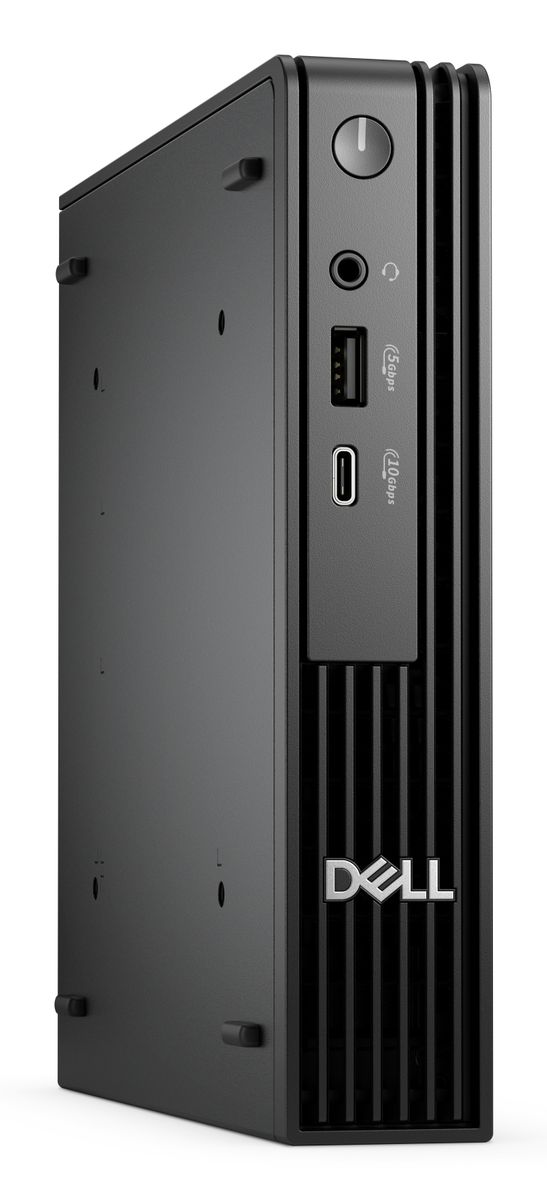DELL PRO MICRO QCM1250/I5-14500T/8GB/512GB/W11P/1Y [IMAGE 2]