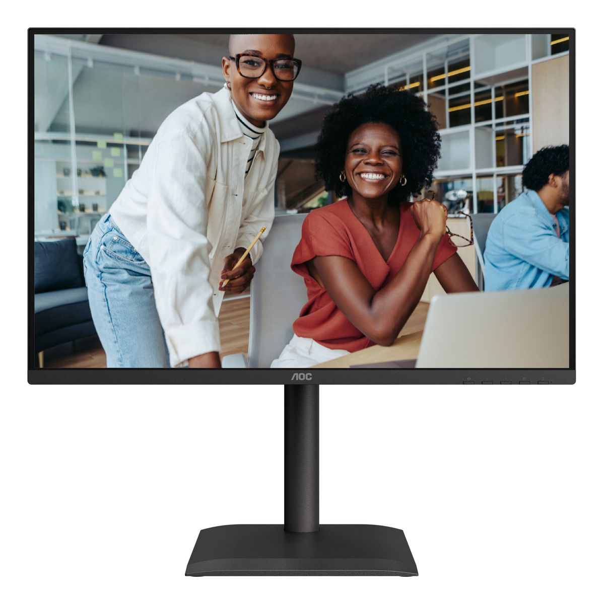 AOC 24 16:10 IPS WLED 1920x1200 100Hz hdmi dp