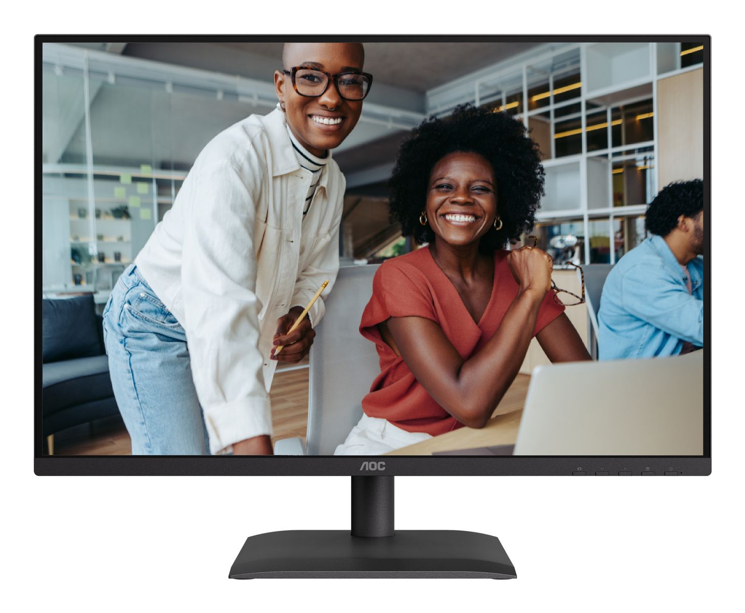 AOC 24 16:10 IPS WLED 1920x1200 100Hz hdmi dp