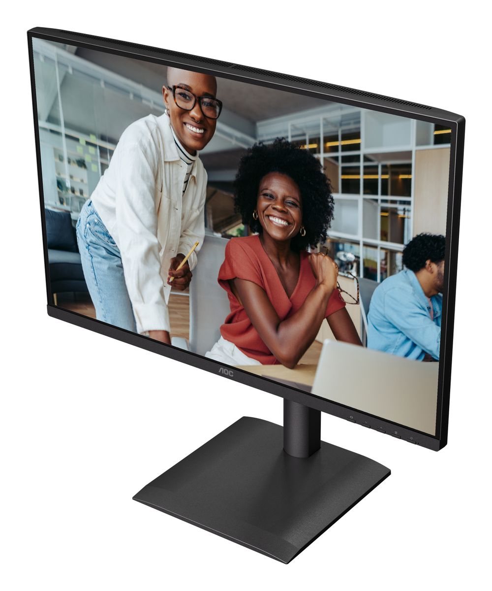 AOC 24 16:10 IPS WLED 1920x1200 100Hz hdmi dp
