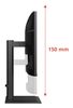 AOC 24 16:10 IPS WLED 1920x1200 100Hz hdmi dp