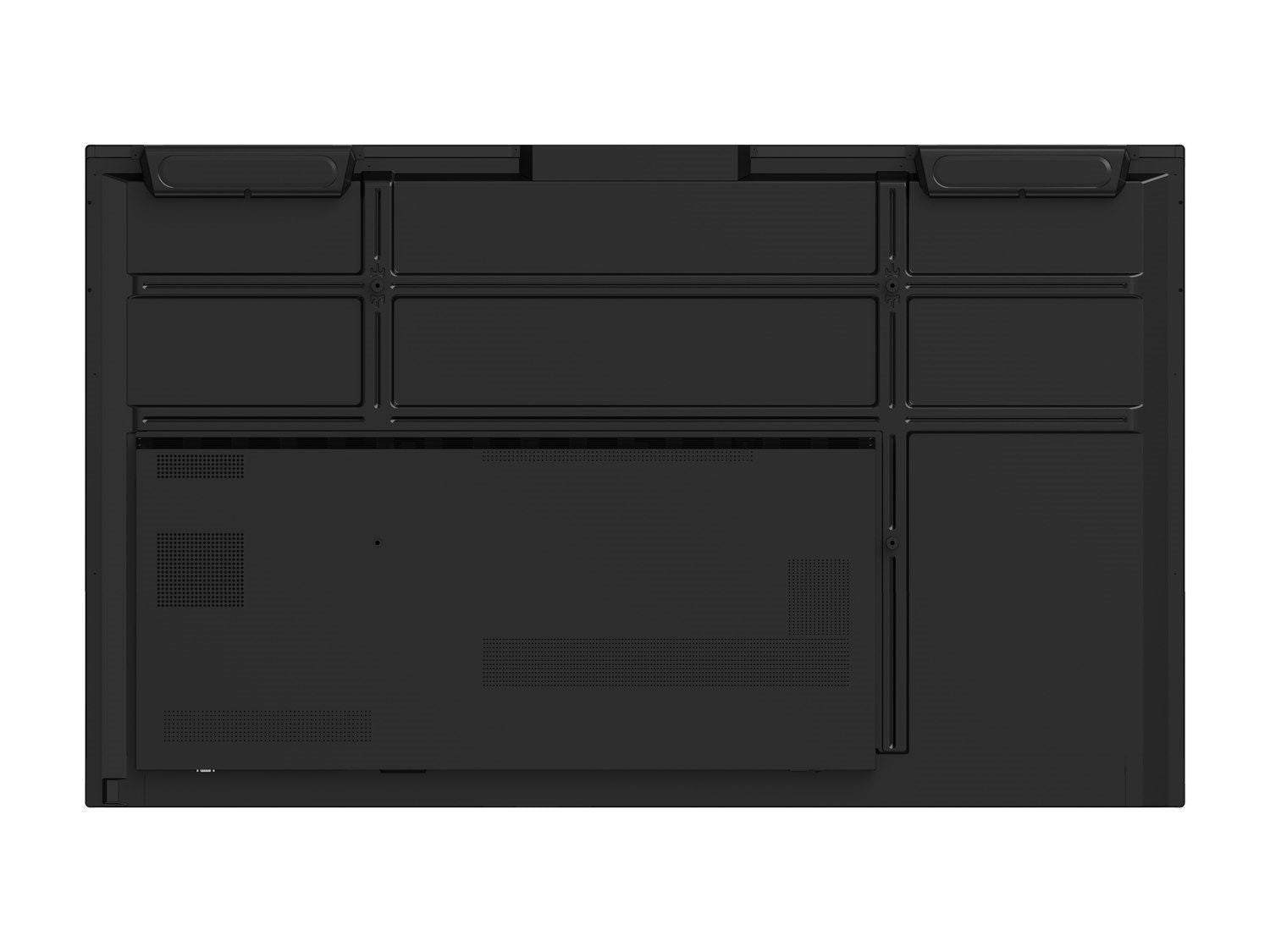 Optoma INTERAKTIVES DISPLAY CREATIVE TOUCH SERIE 3 86