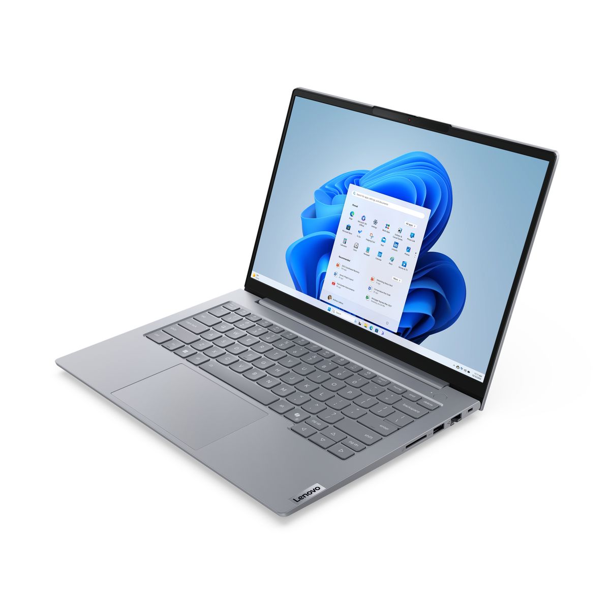TS TB14 COREU7-255H 16GB 512GB 14WUXGA W11PR 1YPR [IMAGE 3]
