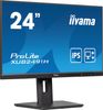 IIYAMA 23,8 IPS, 1920x1080/100Hz, 1H1DP, HAS
