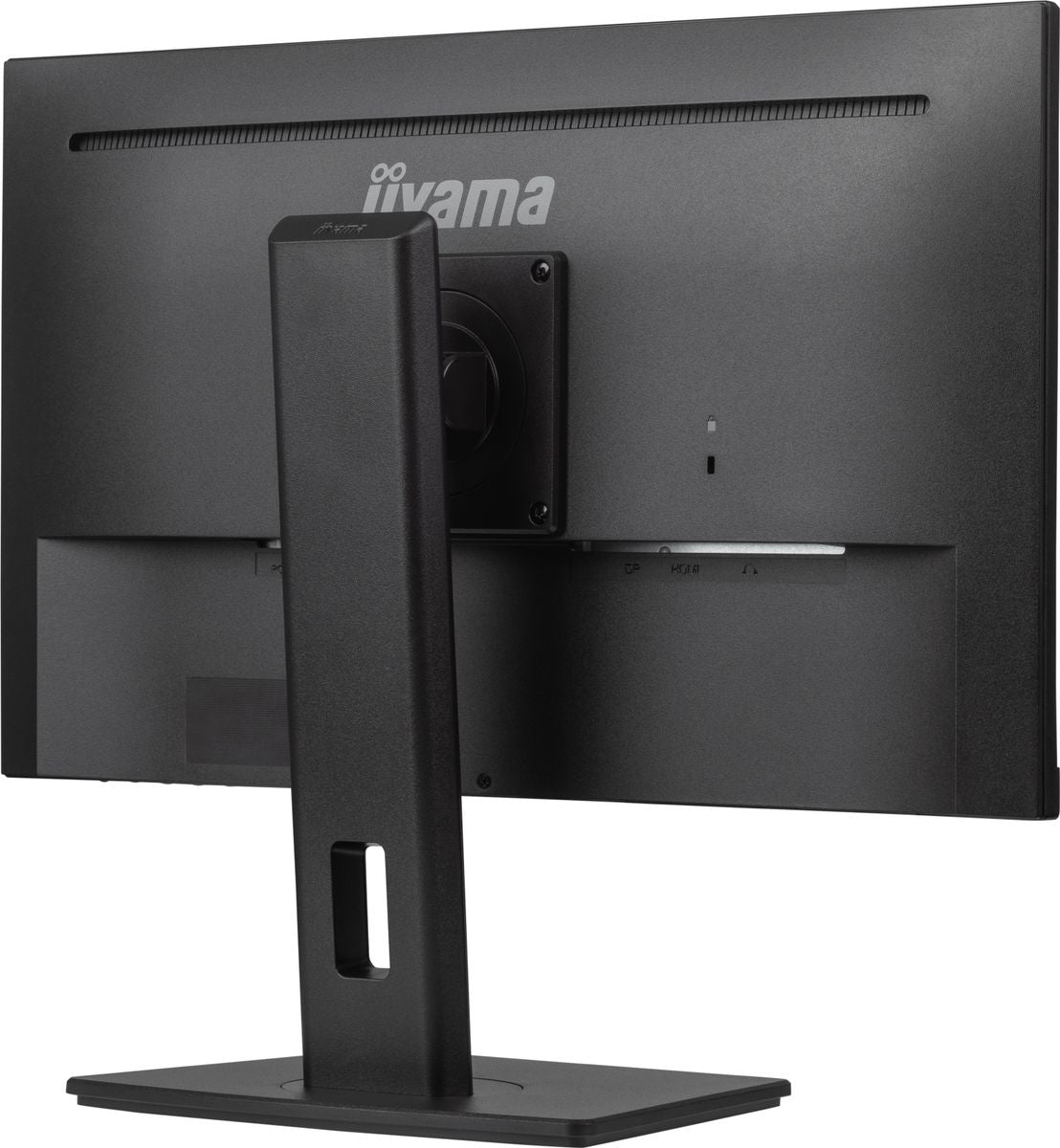 IIYAMA 23,8 IPS, 1920x1080/100Hz, 1H1DP, HAS