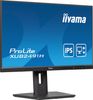 IIYAMA 23,8 IPS, 1920x1080/100Hz, 1H1DP, HAS