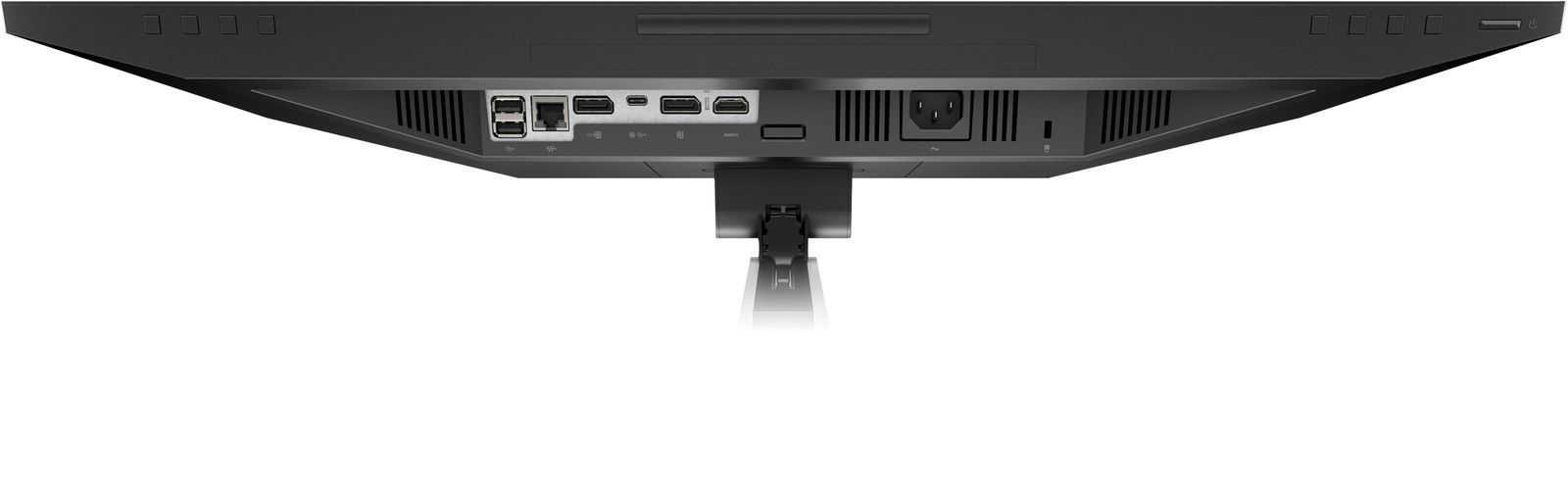 HP E27M G4 USB-C CONF QHD 27 2560X1440 3YW OFFS [IMAGE 8]
