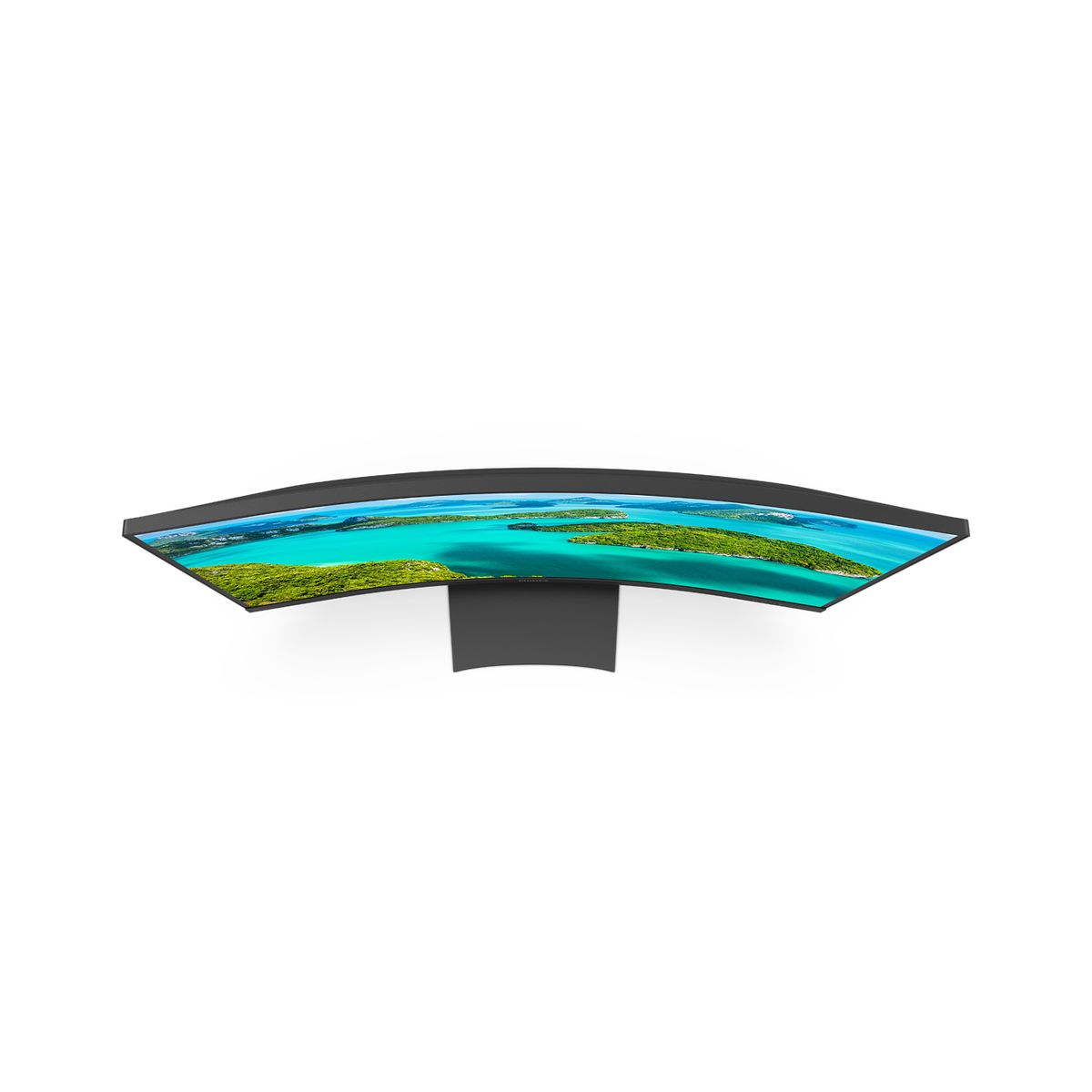 23,6 GAMING MONITOR CURVO FREE SYNC ADAPTIVE SYNC [IMAGE 8]