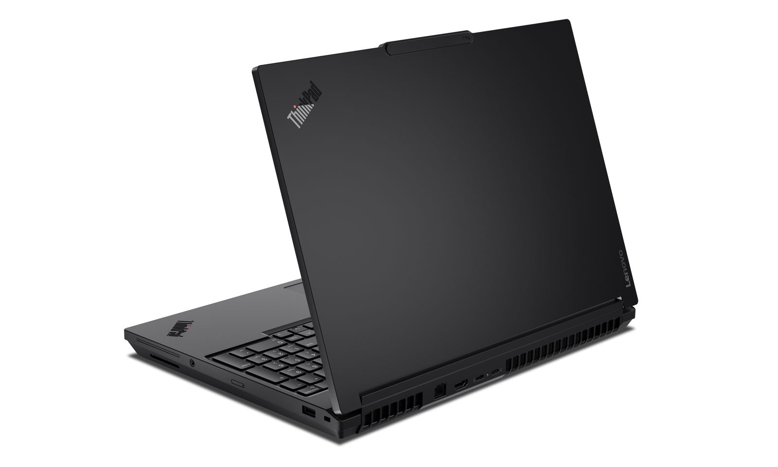 LENOVO TS T16G ULT9-275HX 96GB 1TB 16 RTX5090 W11PR 3YPR
